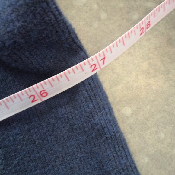 Tommy Bahama Reversible 1/4 Zip Pullover - Picture 12 of 12